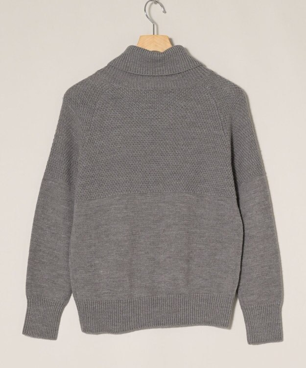 ONWARD Reuse Park 【J.PRESS】ニット秋冬 グレー