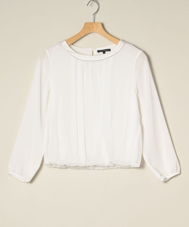 ONWARD Reuse Park 【23区】カットソー春夏 ホワイト