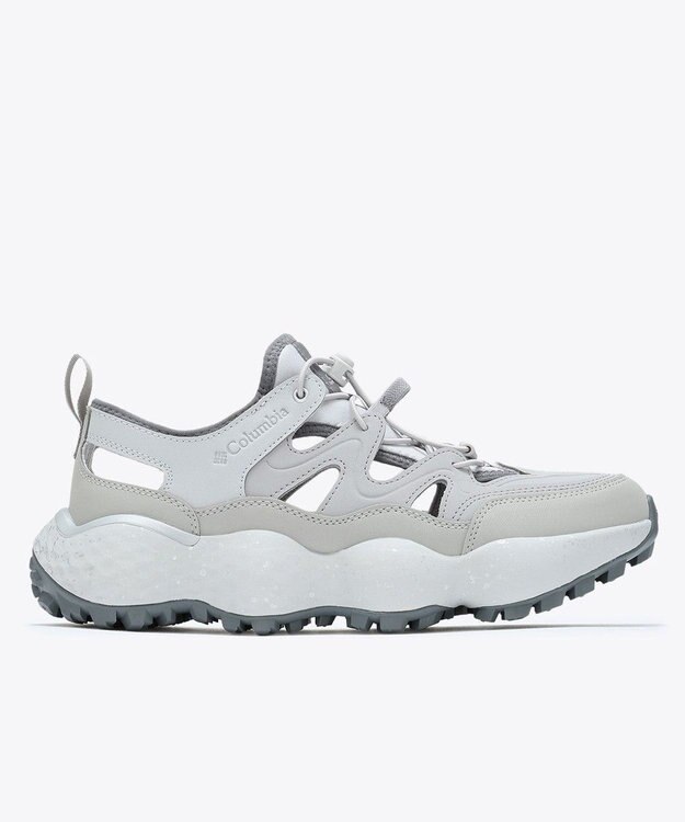 Columbia Columbia/ メンズ / スライブ リバイブ シャンダル /コロンビア Grey Ice Pure Silver