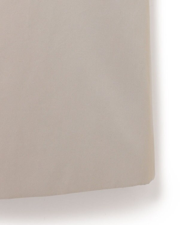 J.PRESS MEN 【定番】VENTILE（R） ギャバジン バルマカーン コート ベージュ系