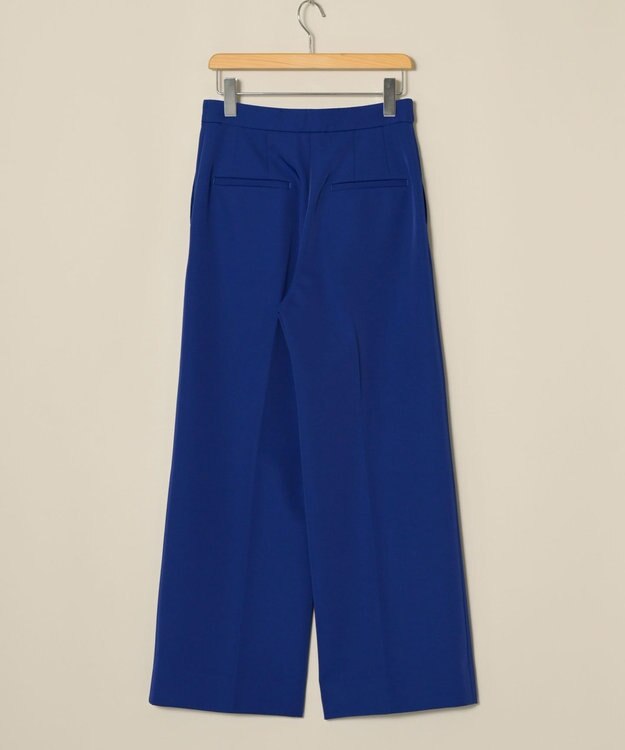 ONWARD Reuse Park 【ICB】パンツ秋冬 ブルー