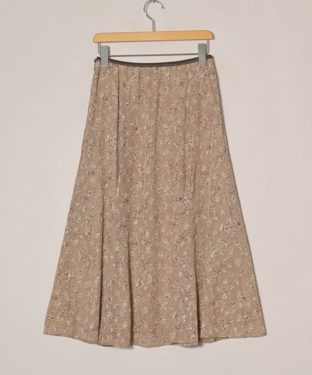 ONWARD Reuse Park 【any SiS】スカート秋冬 ブラウン