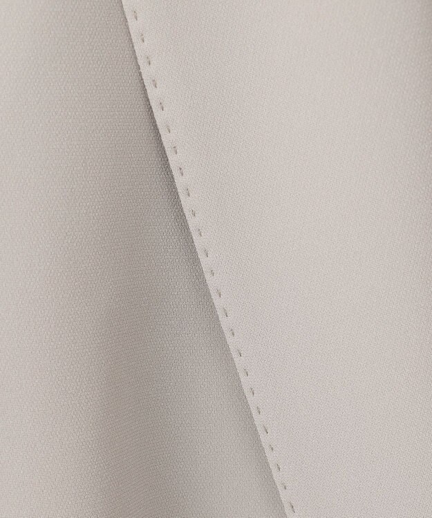 JOSEPH プランプトフルー　ジャケット Light grey