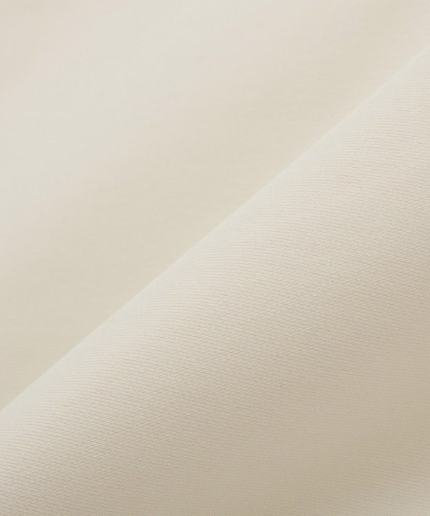 Green Parks ドレープタイトスカート Ivory