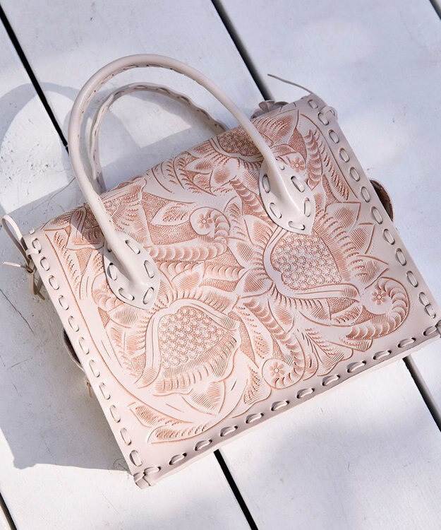 GRACE CONTINENTAL MTF Maestra S ベージュ