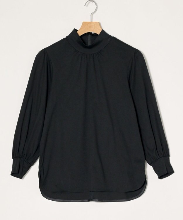 ONWARD Reuse Park 【23区】カットソー秋冬 ブラック