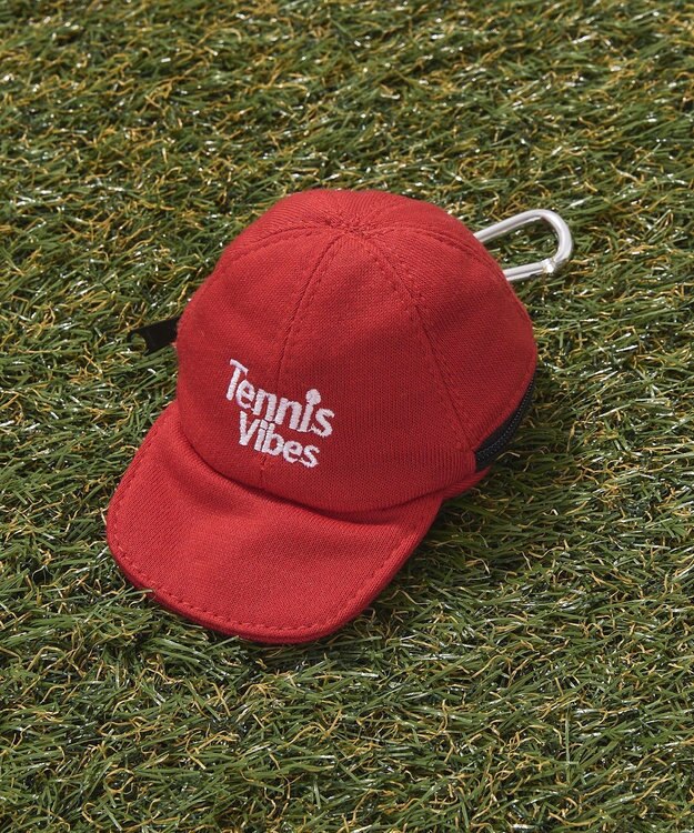 AMERICAN HOLIC 【RUSSELL】ロゴキャップチャーム