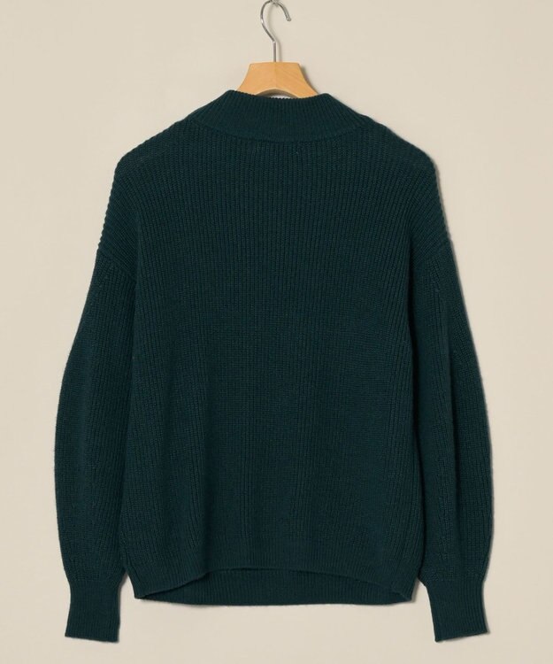 ONWARD Reuse Park 【any FAM】ニット秋冬 グリーン