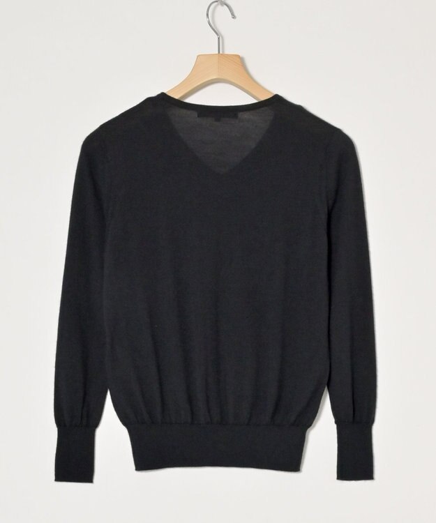 ONWARD Reuse Park 【23区】ニット秋冬 ブラック