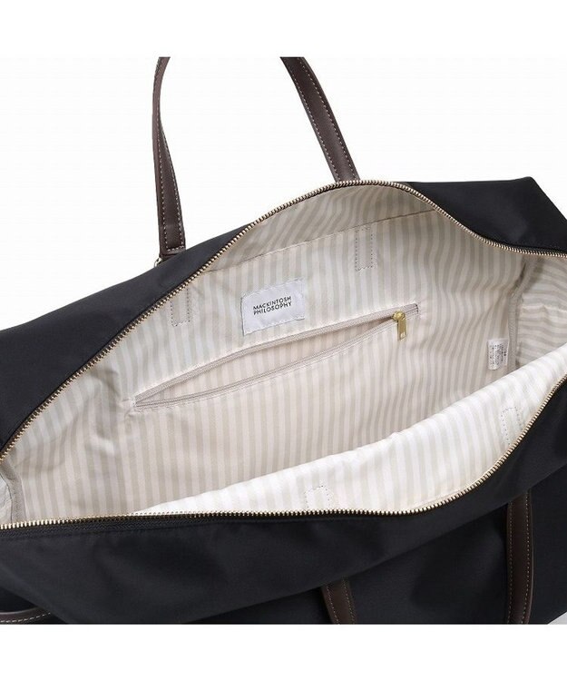 ACE BAGS & LUGGAGE MACKINTOSH PHILOSOPHY マッキントッシュフィロソフィー アメリア2 ボストンバッグ 68097 ブラック