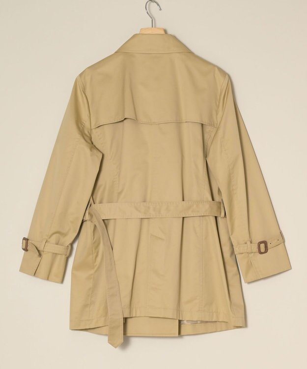 ONWARD Reuse Park B品【23区】コート春夏 ブラウン