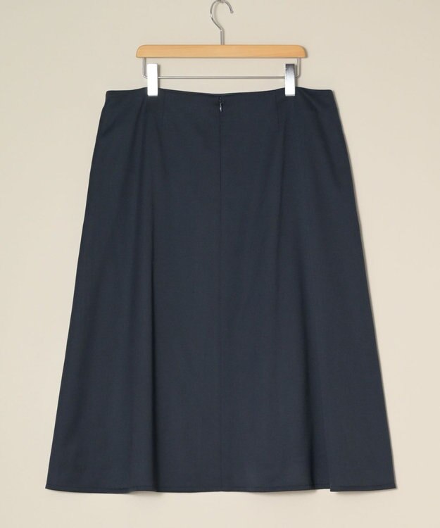 ONWARD Reuse Park 【23区】スカート秋冬 グリーン