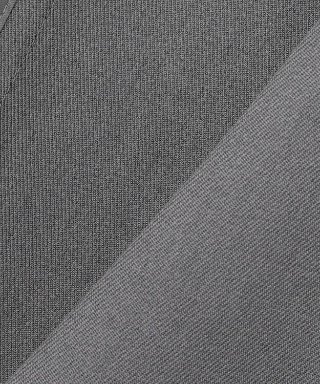 ANY SIS S 【セットアップ可】イージーケアライト ジャケット グレー