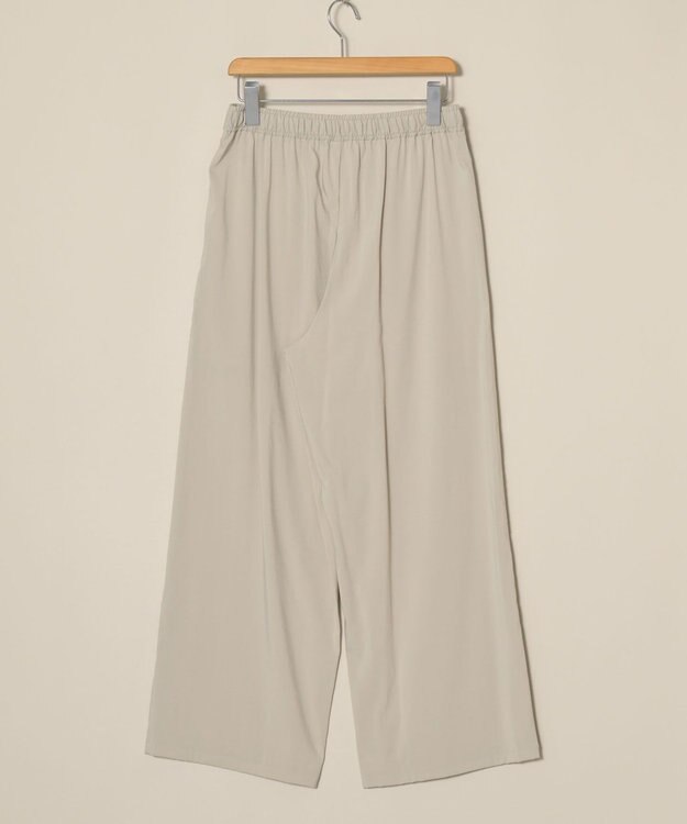 ONWARD Reuse Park 【any FAM】パンツ春夏 ベージュ