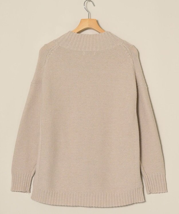 ONWARD Reuse Park 【any FAM】ニット秋冬 オフホワイト