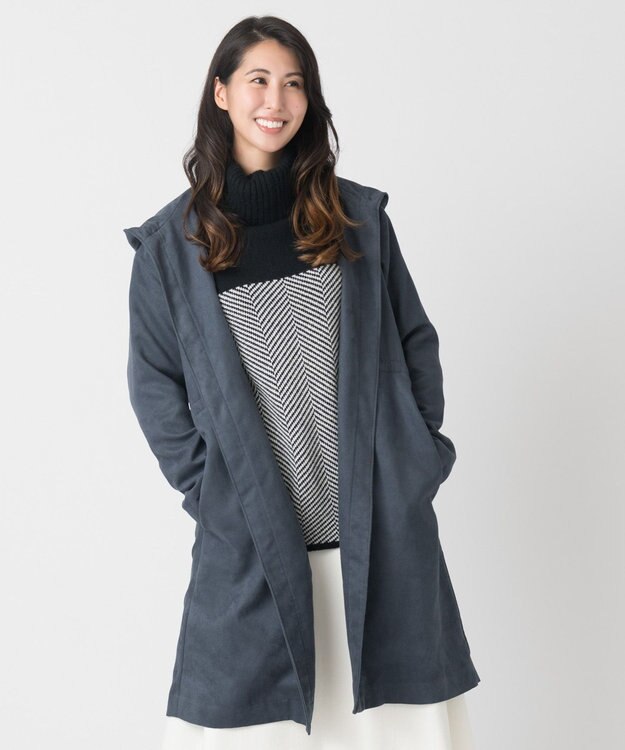 ONWARD Reuse Park 【ICB】ジャケット秋冬 グレー