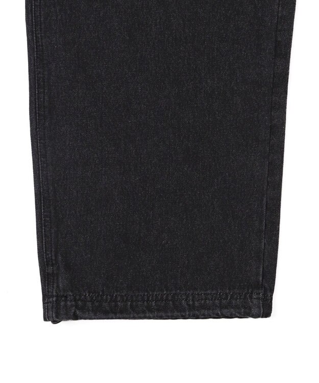 WEGO イージーペインターデニムパンツ デニムブラックソノタ