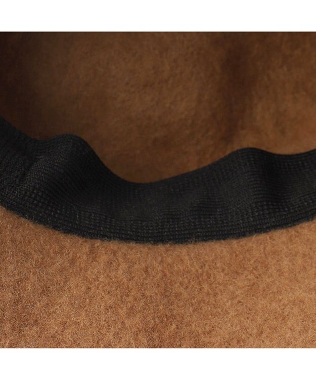 林八百吉商店 Jin no beat shi te cassie 丸天クロッシェ キャメル