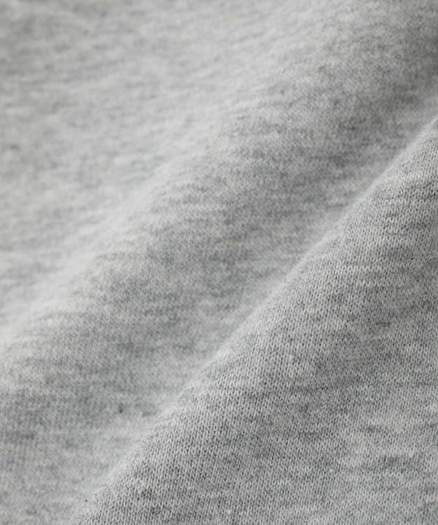 CRAFT STANDARD BOUTIQUE スウェットワイドパンツ Gray Mixture