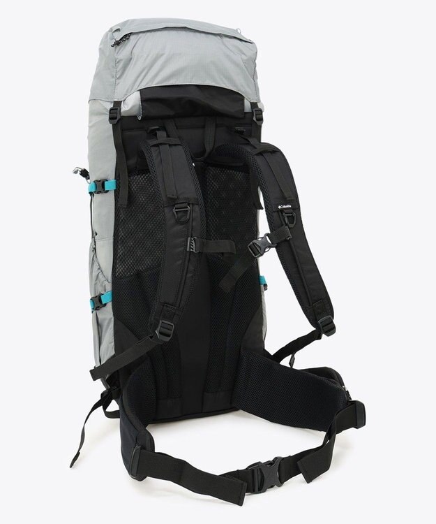 Columbia Columbia/ ワイルドウッドハイツ33L + 5Lバックパック /コロンビア Stratus