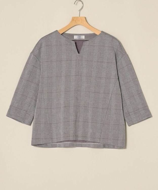 ONWARD Reuse Park 【J.PRESS】カットソー春夏 パープル