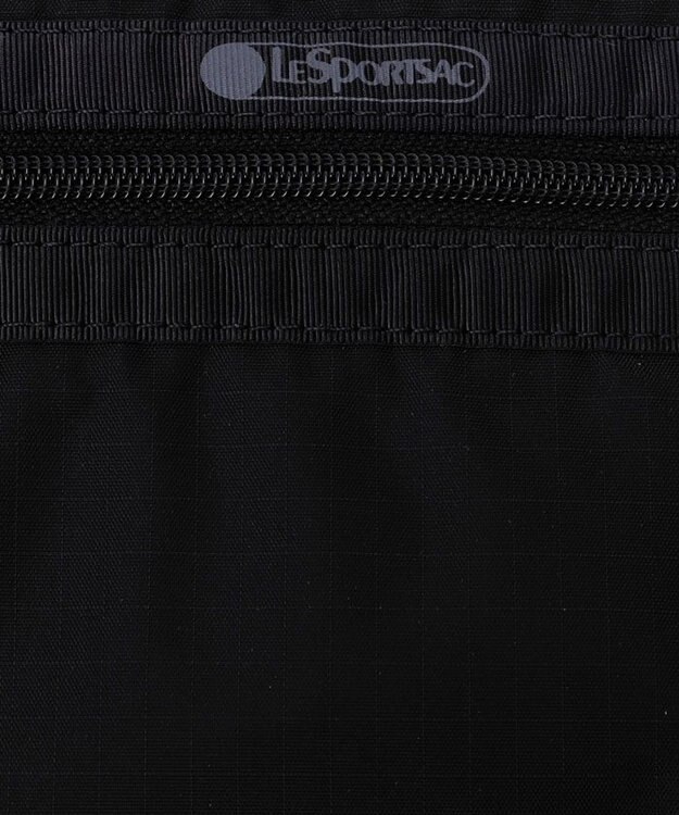 LeSportsac MULTI POUCH WRISTLET/ブラック/ドーブ/ディープシーブルー CB ブラック/ドーブ/ディープシーブルー CB