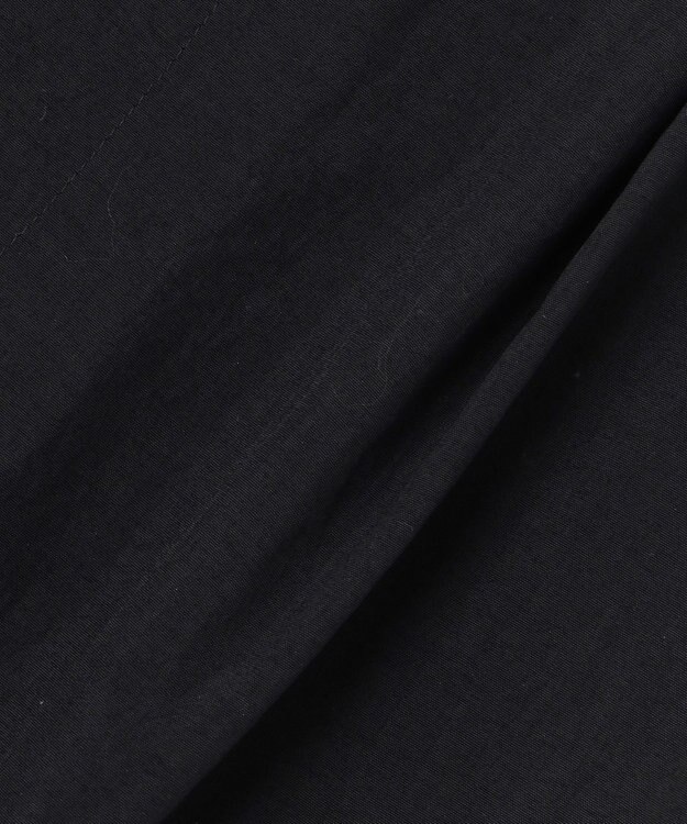 uncrave 【撥水・UVカット・接触冷感】プルーフタスラン カーゴスカート（uncrave STANDARD） ブラック