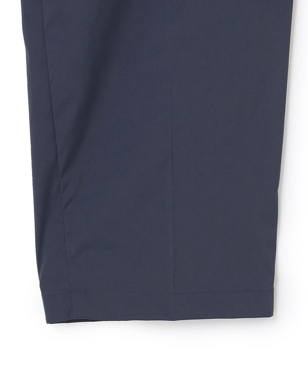 JOSEPH HOMME エアリータフタストレッチ / TEDDY CONVERTIBLE ネイビー系