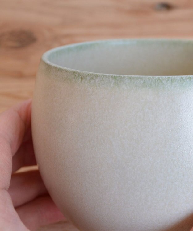 aito製作所 翠　丸碗 月白_288199