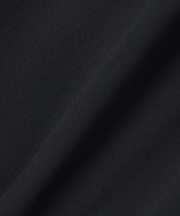 UNFILO L 【セットアップ着用可/ウエストゴム】ラッシュガード ショートパンツ ブラック