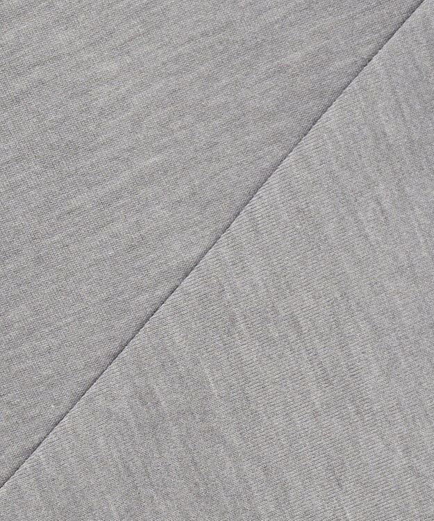 23区GOLF 名品パンツが再登場！【23Fondation】ジャージーパンツ ライトグレー系