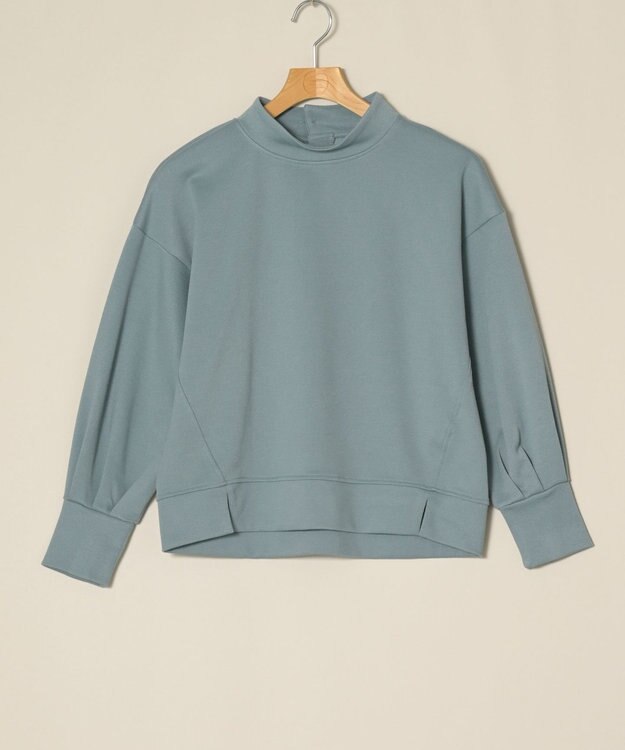 ONWARD Reuse Park 【any SiS】カットソー秋冬 グリーン