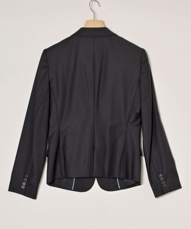 ONWARD Reuse Park 【23区】ジャケット春夏 ブラック