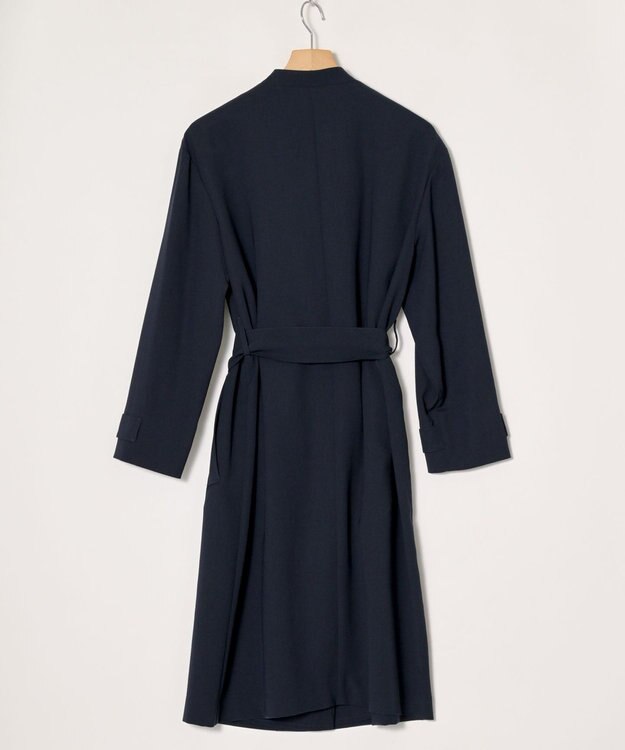 ONWARD Reuse Park 【自由区】コート春夏 ネイビー