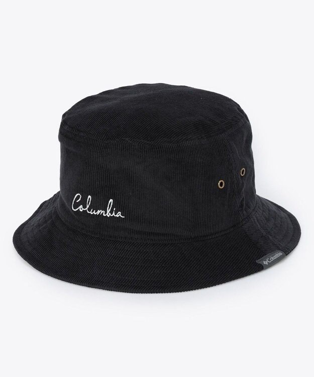 Columbia Columbia/ クレディットクレストバケット /コロンビア Black