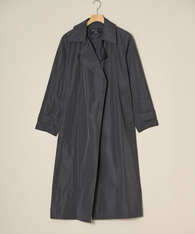 ONWARD Reuse Park 【23区】コート春夏 グレー