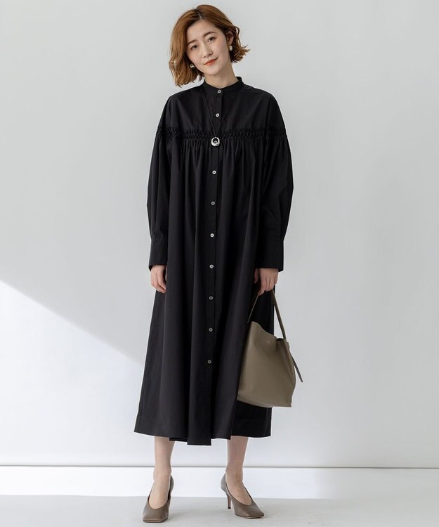 23区 リングトップ ネックレス シルバー系