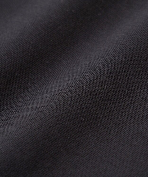 earth music&ecology アソートグラフィックルーズＴｅｅ Black