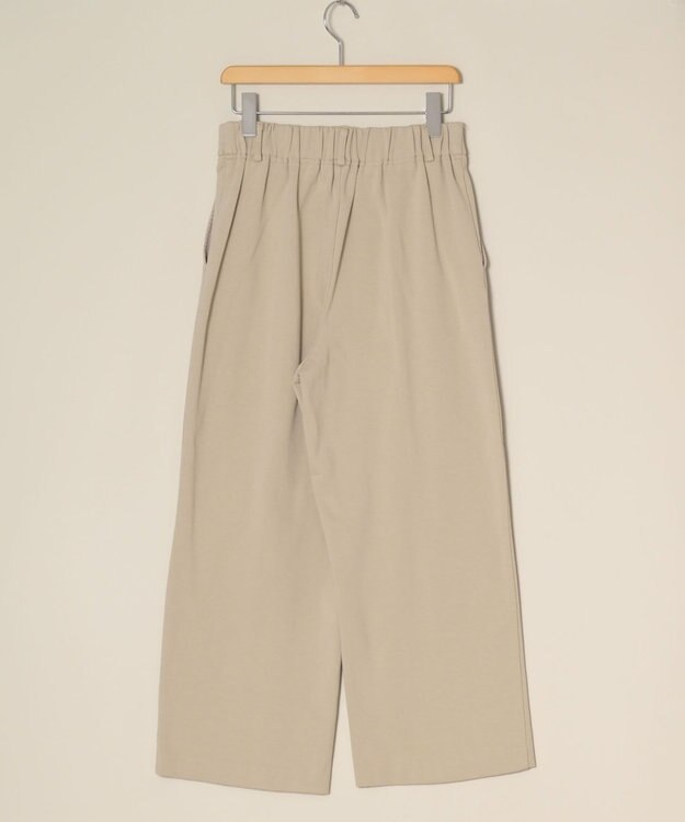 ONWARD Reuse Park 【any FAM】パンツ秋冬 ベージュ