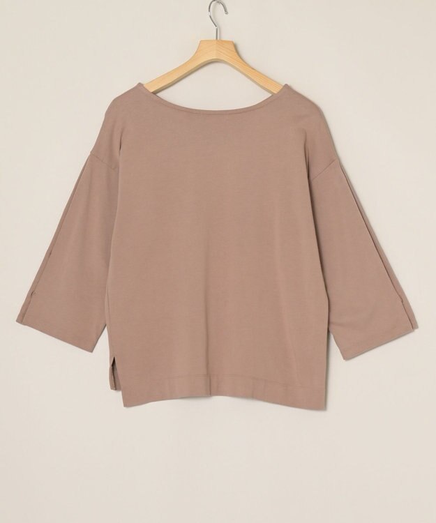 ONWARD Reuse Park 【any SiS】カットソー春夏 ブラウン