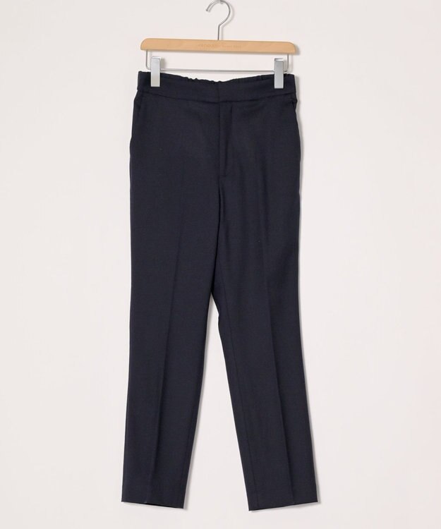 ONWARD Reuse Park 【23区】パンツ秋冬 ネイビー