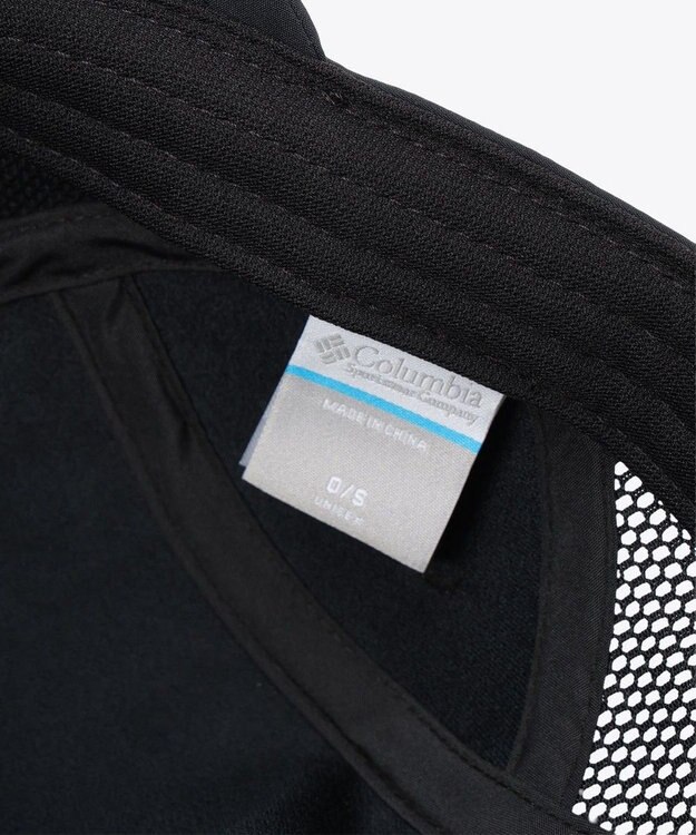 Columbia Columbia/ レビオライトジェットキャップ /コロンビア Black