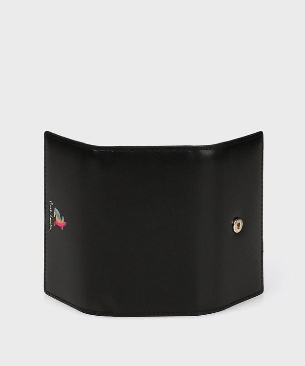 Paul Smith マーケトリースワールラビット キーケース ブラック