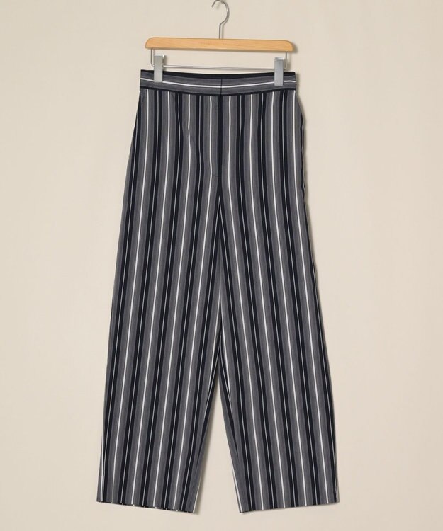 ONWARD Reuse Park 【ICB】パンツ春夏 ネイビー