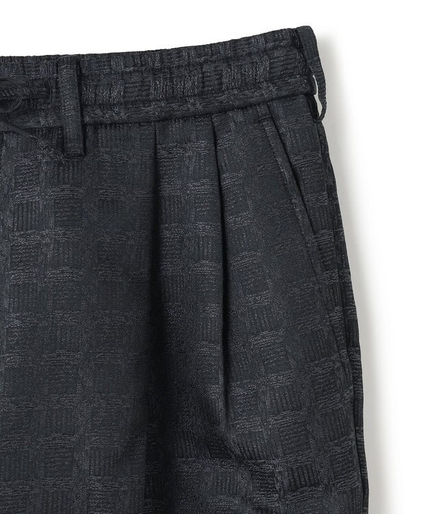 JOSEPH HOMME 【HIGH GRADE LINE】クレストジャガード  /  ORIGN グレー系3