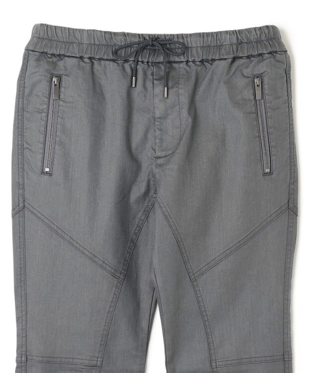 JOSEPH HOMME ハイパワーソフトストレッチ / COMFY グレー系