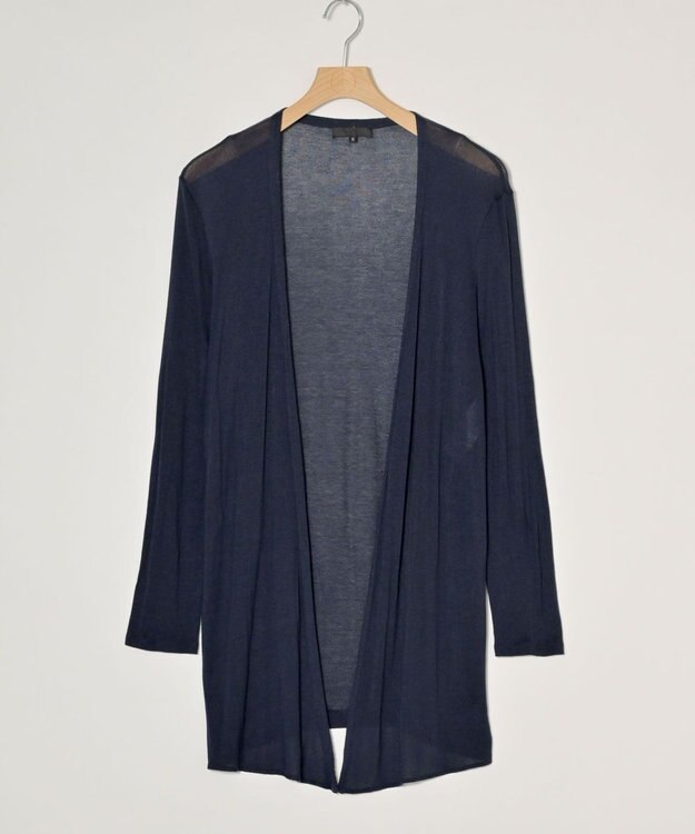 ONWARD Reuse Park 【ICB】カットソー秋冬 ネイビー