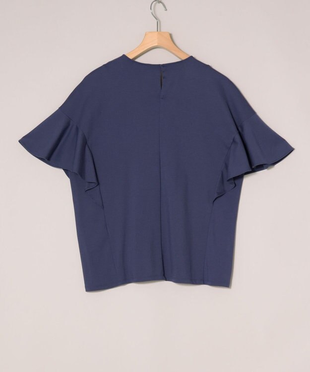 ONWARD Reuse Park 【23区】カットソー秋冬 ブルー