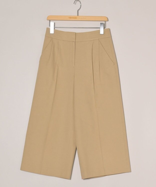 ONWARD Reuse Park 【ICB】パンツ春夏 ベージュ