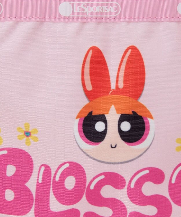 LeSportsac WRISTLET POUCH SET/パワーパフ ガールズリストレット パワーパフガールズリストレット